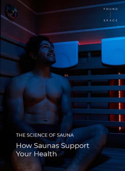 Why Saunas Make You Tired | Found—Space